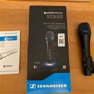 sennheiser mic for sale