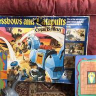 crossbows and catapults for sale