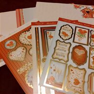 hunkydory card kits for sale