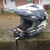 leather motorcycle helmet for sale