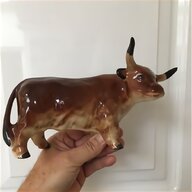ceramic bull for sale