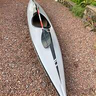 aluminium canoe for sale