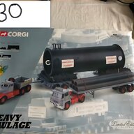 corgi 1 50 scale for sale