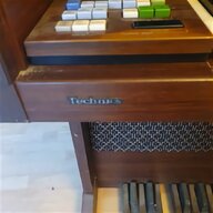 technics g7 organ for sale