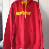 newquay lifeguard hoodie for sale