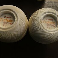 crochet cotton balls for sale