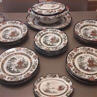 dinner and tea service for sale