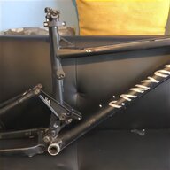 retro mountain bike frame for sale