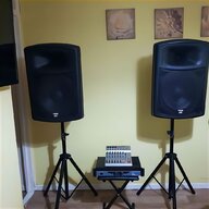 complete band pa system for sale