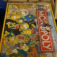 monopoly spares for sale
