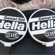 hella comet for sale