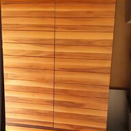 stag furniture wardrobe solidwood teak for sale