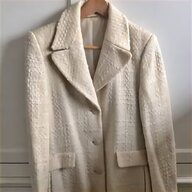 boucle coat for sale