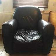 real leather chairs for sale