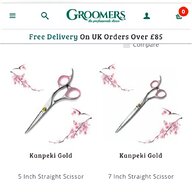 roseline scissors for sale