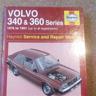 volvo 340 for sale