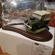 land rover model 1 18 for sale