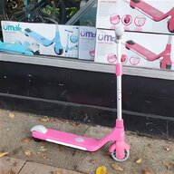 folding push scooter for sale