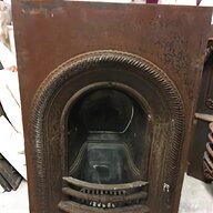 antique woodburner for sale