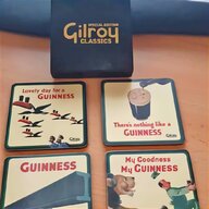 guinness coasters for sale