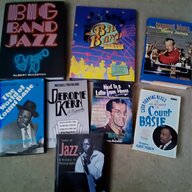 jazz books for sale