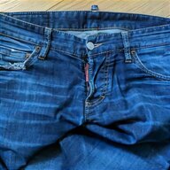 mens jeans 46 waist for sale