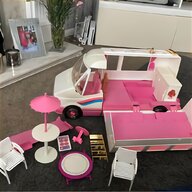 barbie van for sale