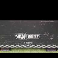 van vault outback for sale