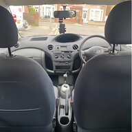 toyota aygo automatic for sale