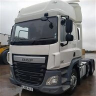 lorry tractor units for sale