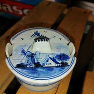 delft blue pottery for sale