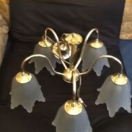 art deco chandelier for sale