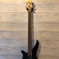 yamaha bass guitar bbn5 for sale