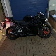 125 motorbikes for sale