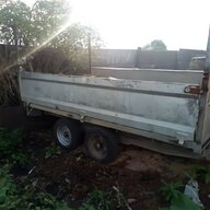 hgv trailers for sale