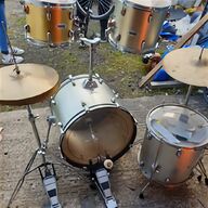 6 piece drum kit for sale