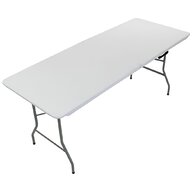 6ft folding table for sale