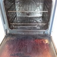 gas range double oven for sale