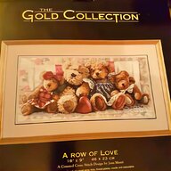 dimensions gold collection for sale