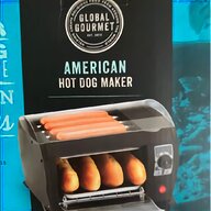 hot dog machine for sale