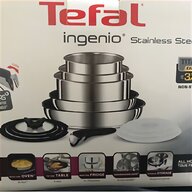 tefal ingenio for sale