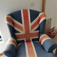 union jack stool for sale