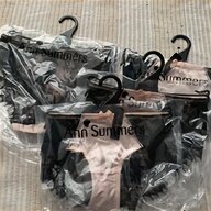 autograph black silk knickers for sale