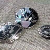 siam silver buckle for sale