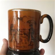 arthur wood jug for sale