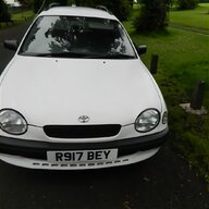 toyota corolla twin cam for sale for sale