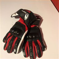 motorcycle gloves xxxl for sale