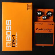 dod pedals for sale