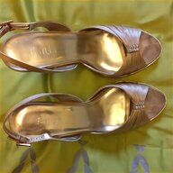 faith gold sandals for sale