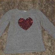 next heart jumper for sale